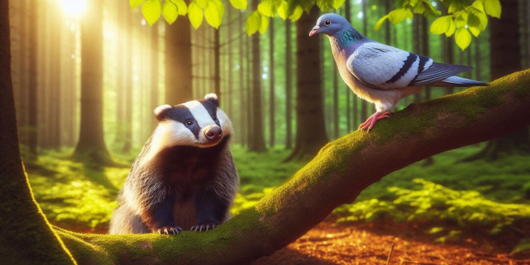 https://basilandpercy.com/wp-content/uploads/2015/09/Basil-the-badger-meets-percy-the-pigeon-5-1080x540.jpeg