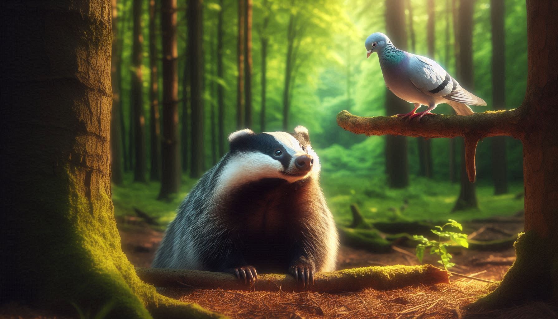 https://basilandpercy.com/wp-content/uploads/2015/09/Basil-the-badger-meets-percy-the-pigeon-7.jpeg
