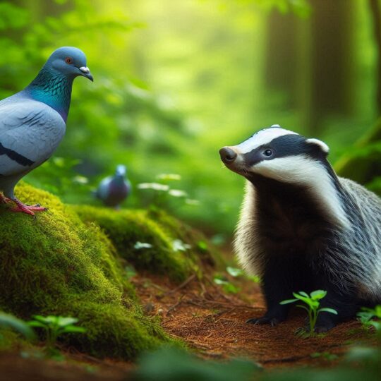 https://basilandpercy.com/wp-content/uploads/2015/09/Basil-the-badger-meets-percy-the-pigeon-9-540x540.jpeg