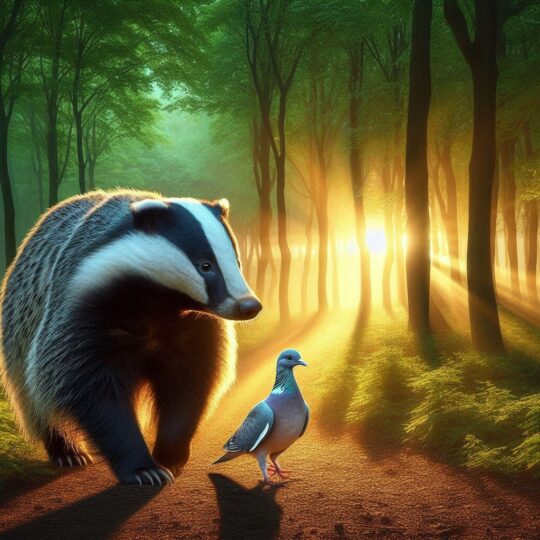 https://basilandpercy.com/wp-content/uploads/2024/10/Basil-and-Percy-discovering-similarities-2-540x540.jpeg