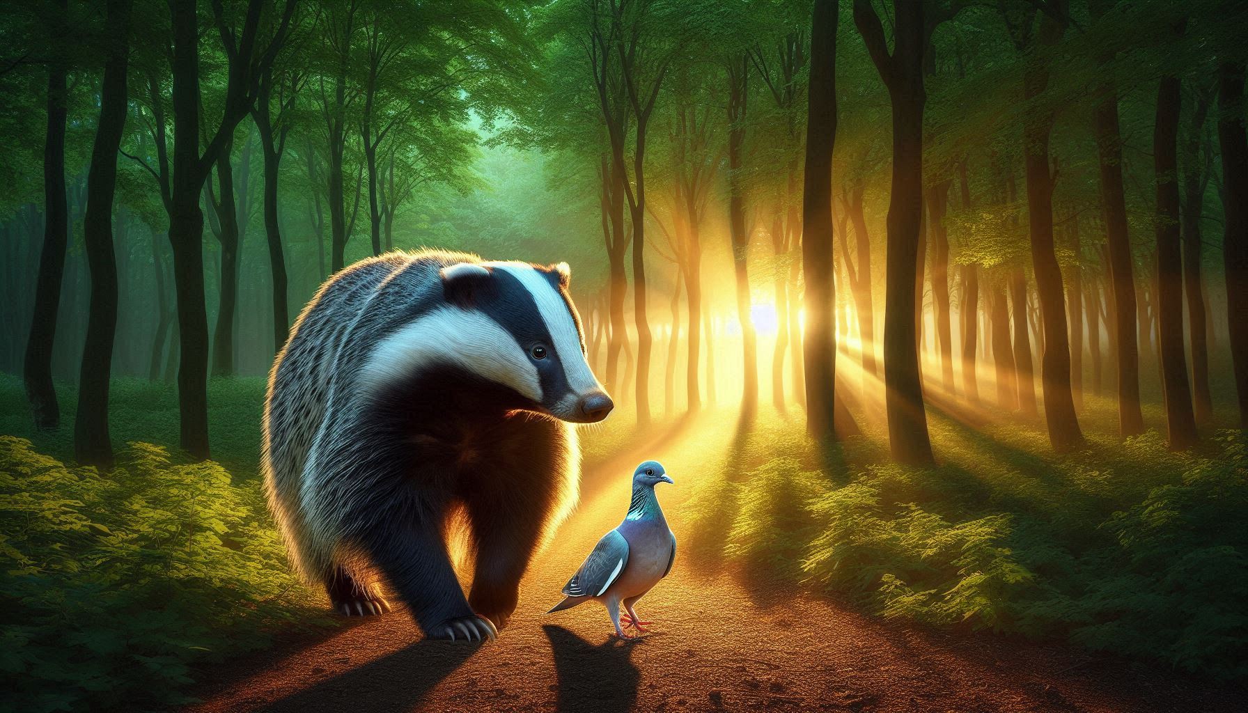 https://basilandpercy.com/wp-content/uploads/2024/10/Basil-and-Percy-discovering-similarities-2.jpeg