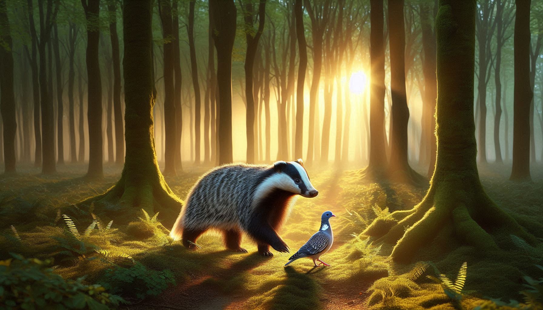 https://basilandpercy.com/wp-content/uploads/2024/10/Basil-and-Percy-discovering-similarities-3.jpeg
