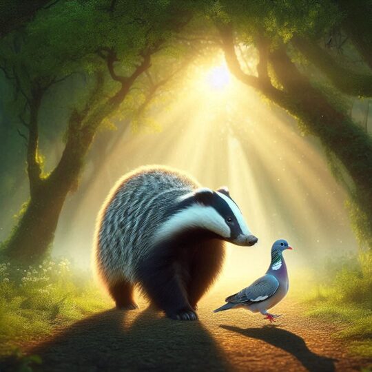 https://basilandpercy.com/wp-content/uploads/2024/10/Basil-and-Percy-discovering-similarities-4-540x540.jpeg