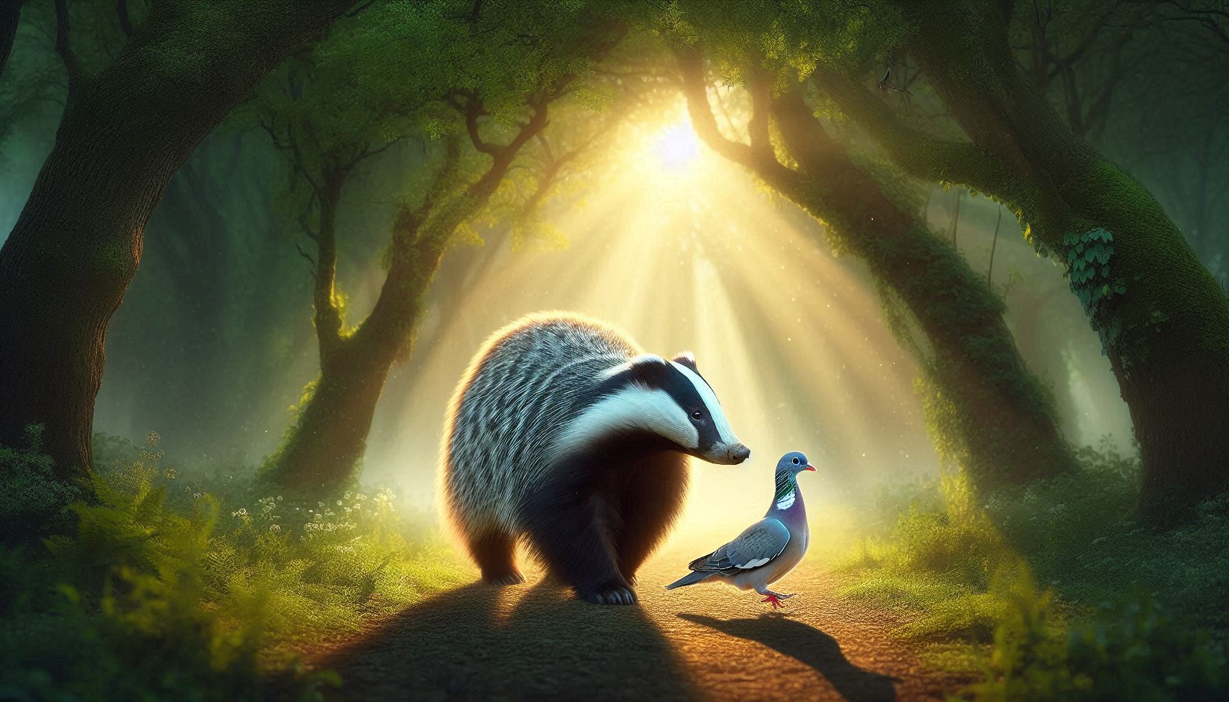 https://basilandpercy.com/wp-content/uploads/2024/10/Basil-and-Percy-discovering-similarities-4.jpeg