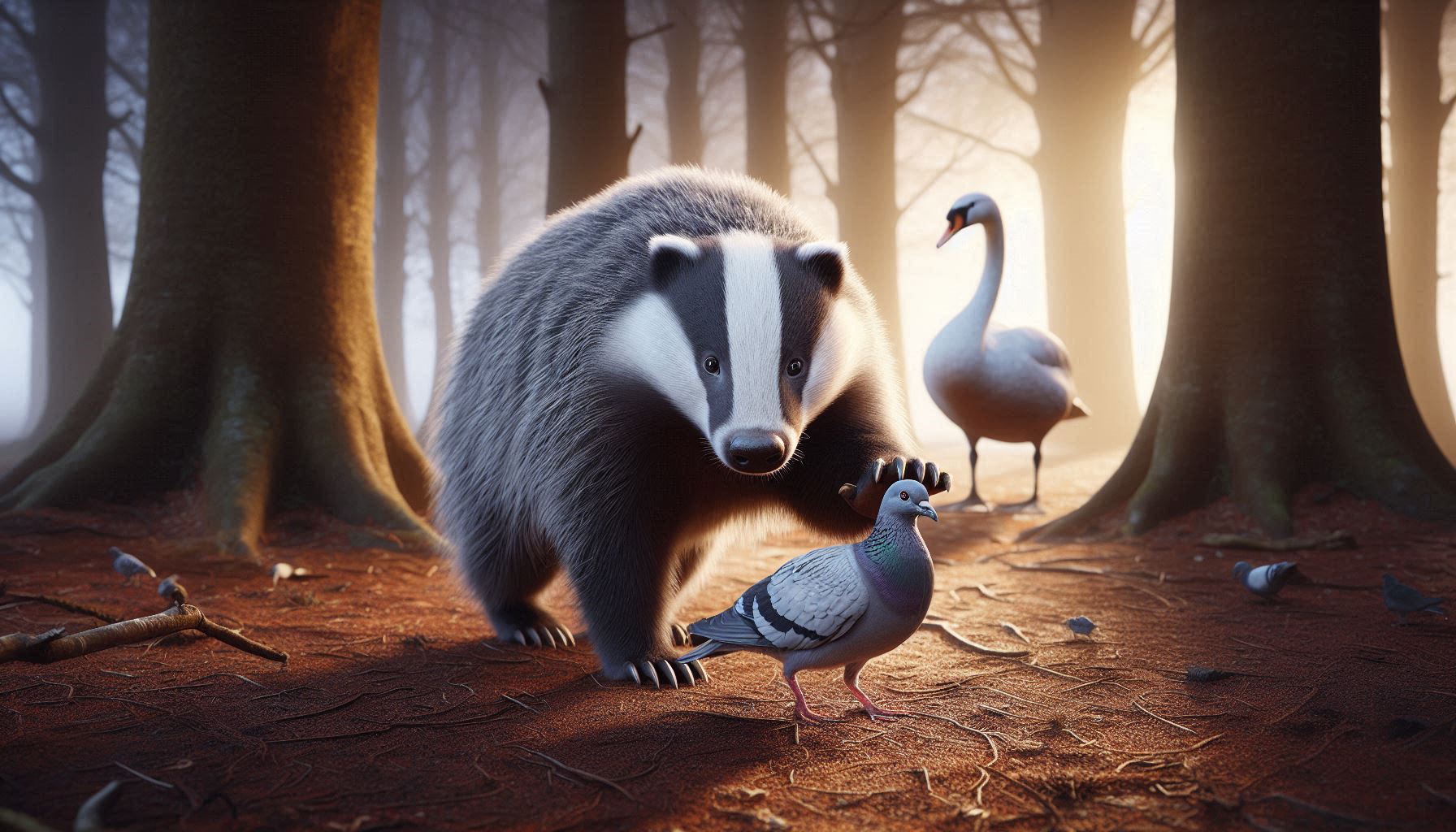 https://basilandpercy.com/wp-content/uploads/2024/10/Basil-and-percy-and-sammy-the-swan-3.jpeg