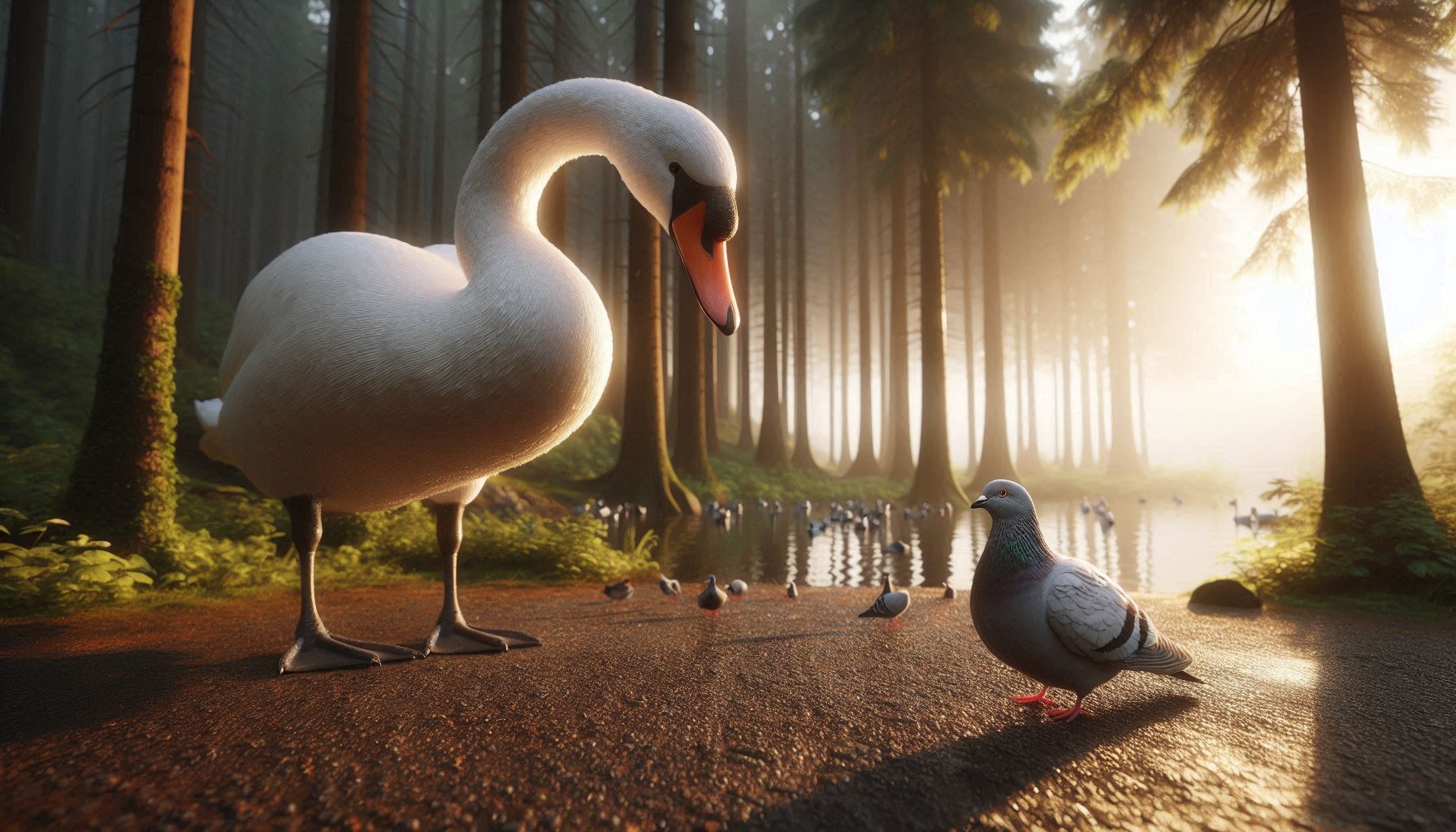 https://basilandpercy.com/wp-content/uploads/2024/10/Basil-and-percy-and-sammy-the-swan-a.jpeg